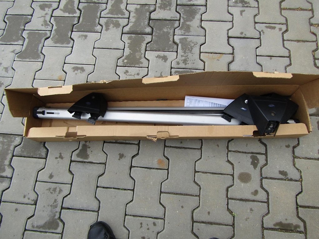 Ford C-MAX 1.8 i 