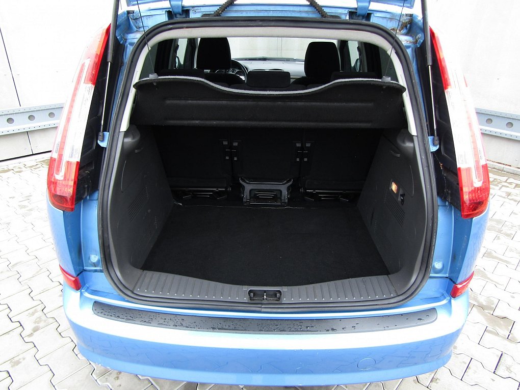 Ford C-MAX 1.8 i 