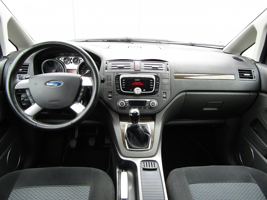 Ford C-MAX 1.8 i 