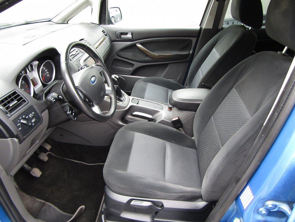 Ford C-MAX 1.8 i 