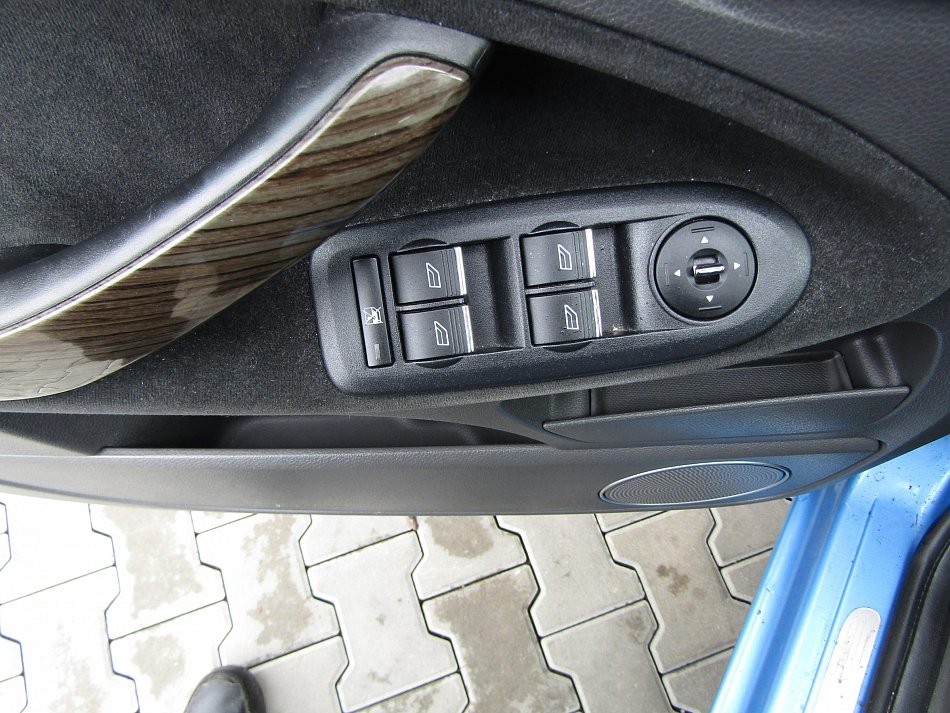 Ford C-MAX 1.8 i 
