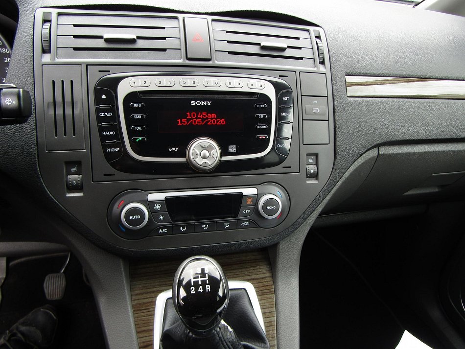 Ford C-MAX 1.8 i 