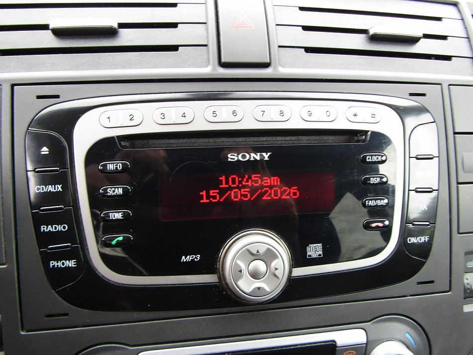 Ford C-MAX 1.8 i 