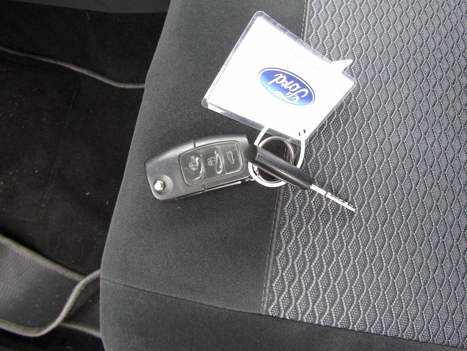 Ford C-MAX 1.8 i 