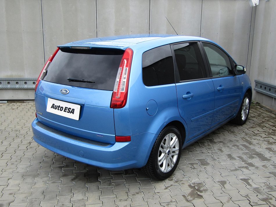 Ford C-MAX 1.8 i 