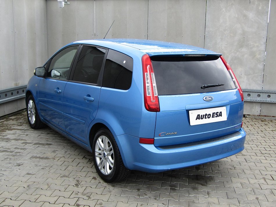 Ford C-MAX 1.8 i 