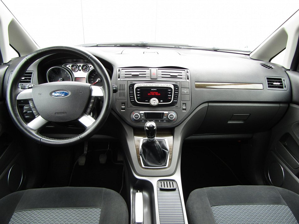 Ford C-MAX 1.8 i 