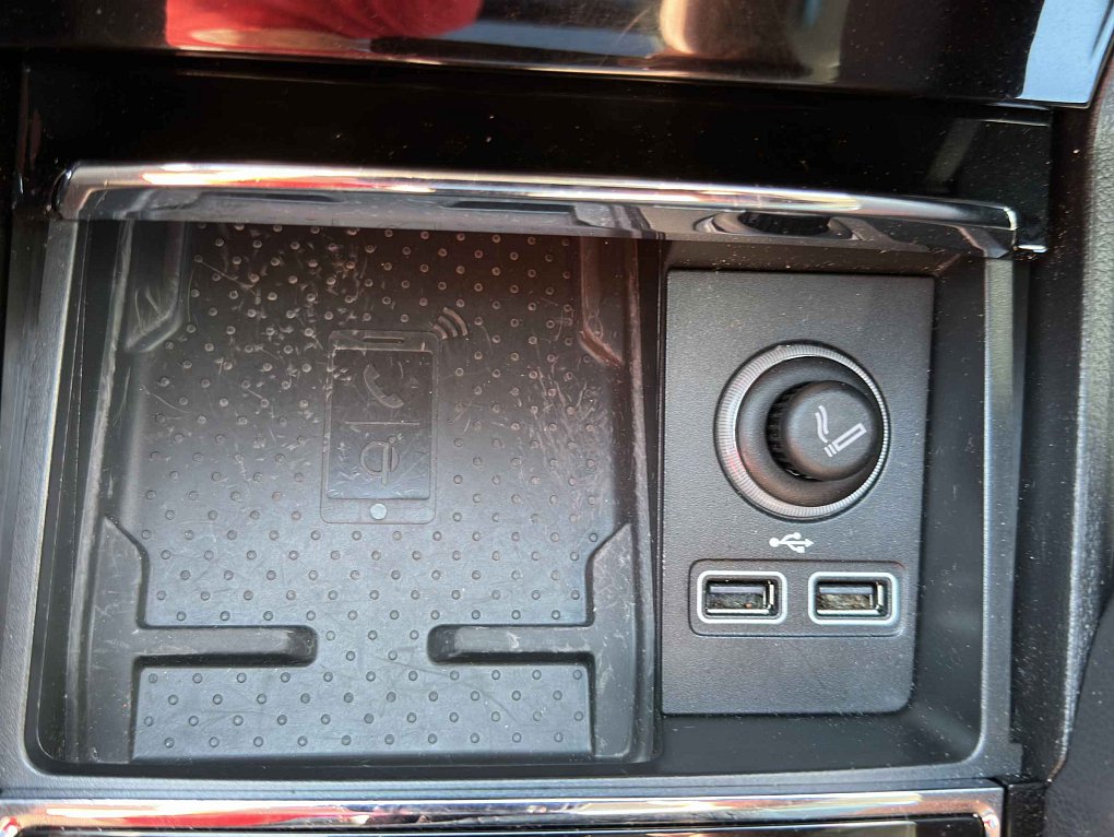 Škoda Kodiaq 2.0 TDi 