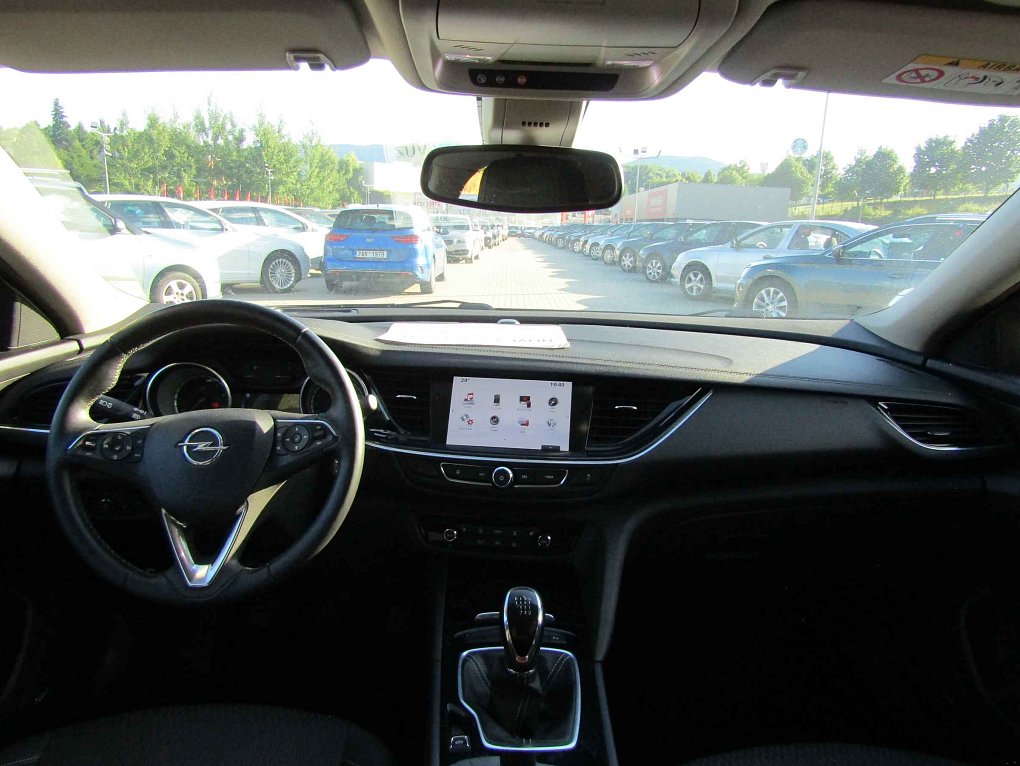 Opel Insignia 1.5T 