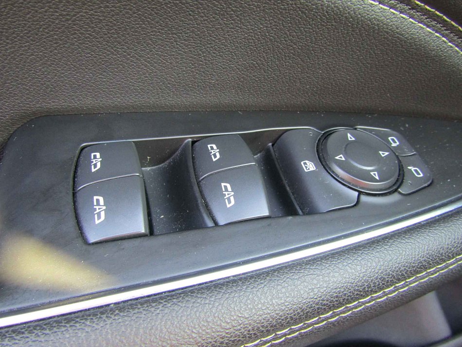 Opel Insignia 1.5T 