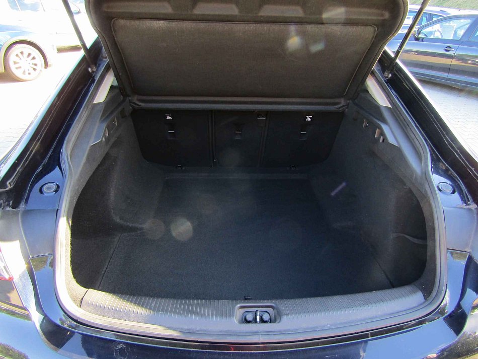Opel Insignia 1.5T 