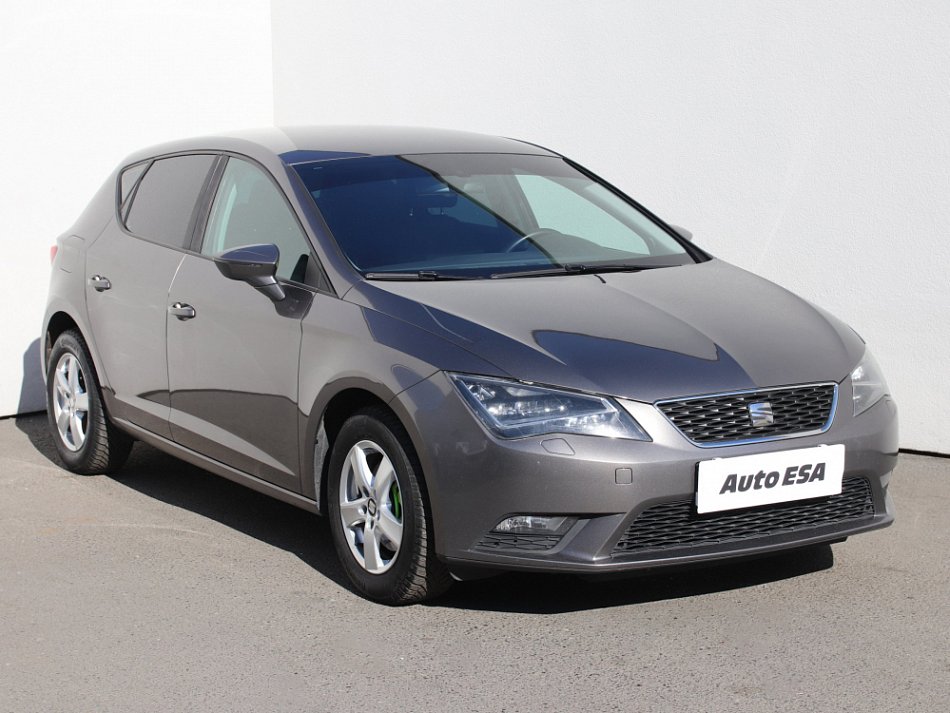 Seat Leon 1.8 TSi FR