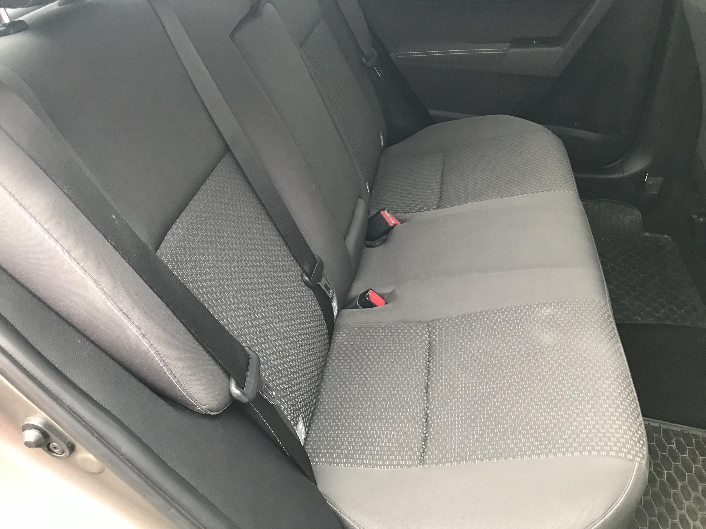 Toyota Corolla, 2018 - pohled č. 11