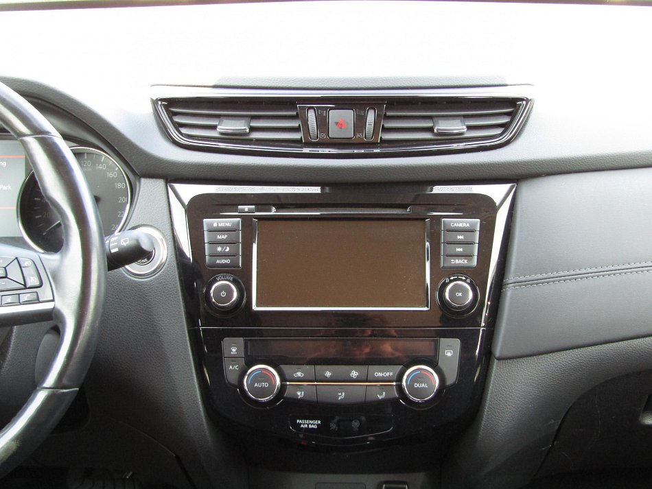 Nissan X-Trail 1.3 DiG-T N-Connecta 4x2