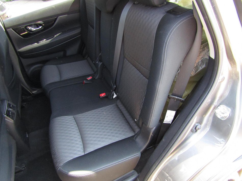 Nissan X-Trail 1.3 DiG-T N-Connecta 4x2