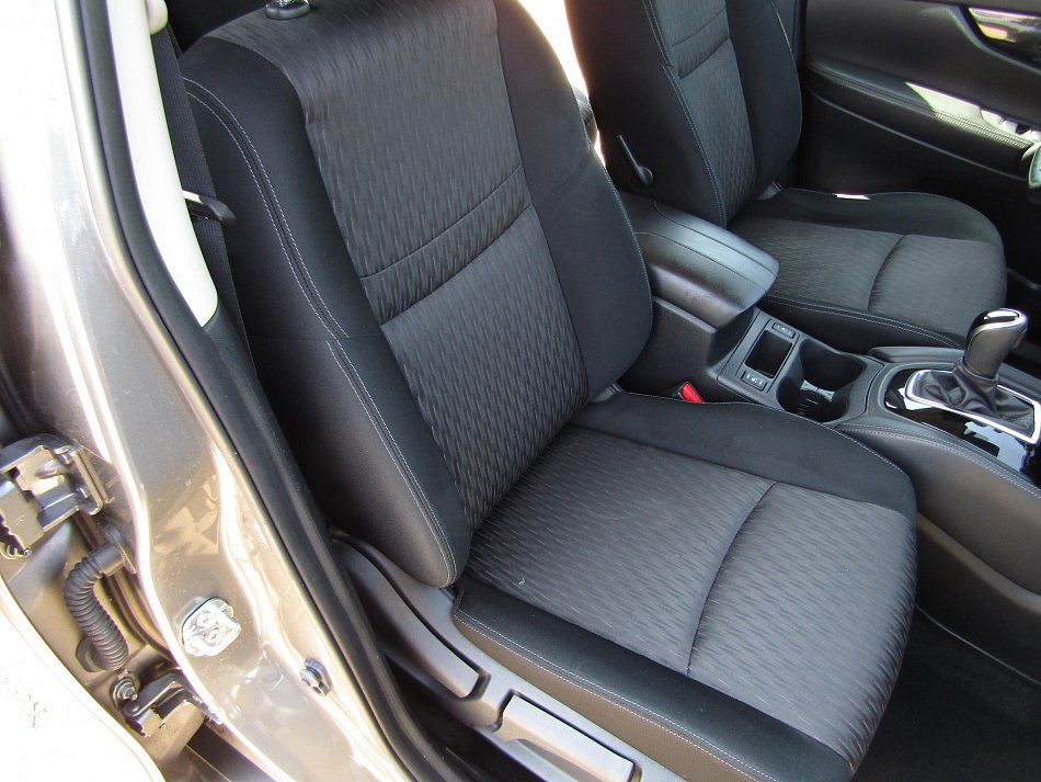 Nissan X-Trail 1.3 DiG-T N-Connecta 4x2