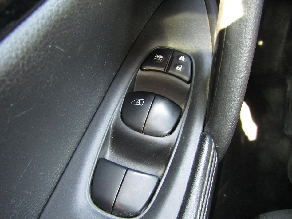 Nissan X-Trail 1.3 DiG-T N-Connecta 4x2