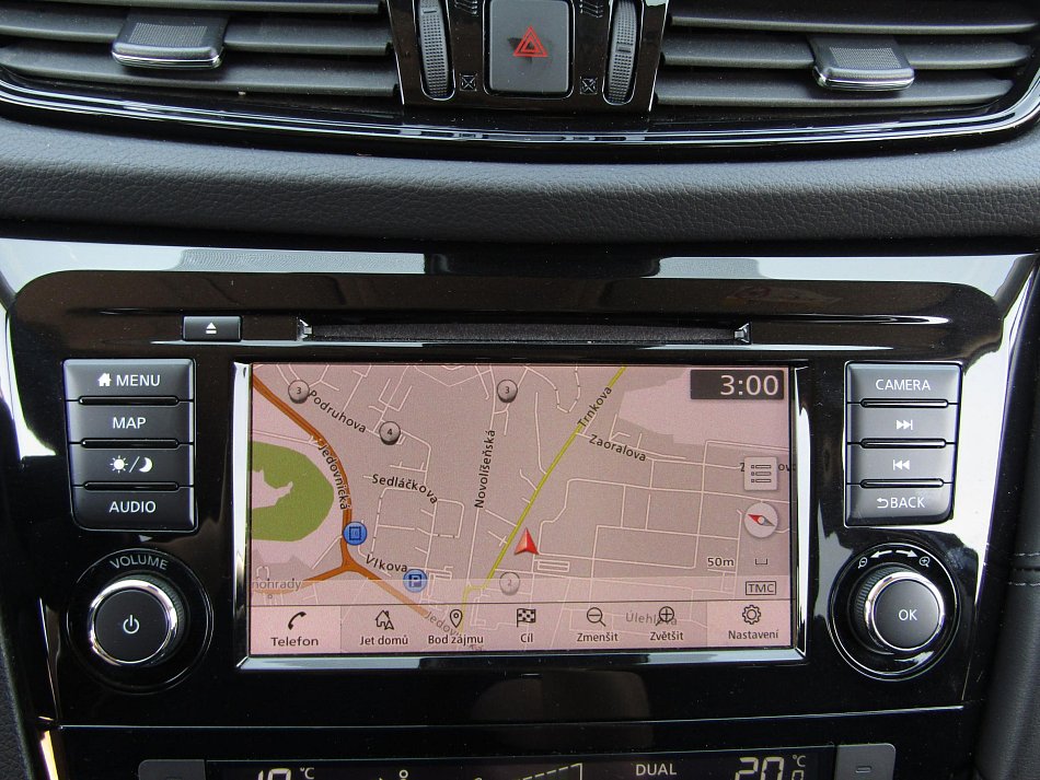 Nissan X-Trail 1.3 DiG-T N-Connecta 4x2