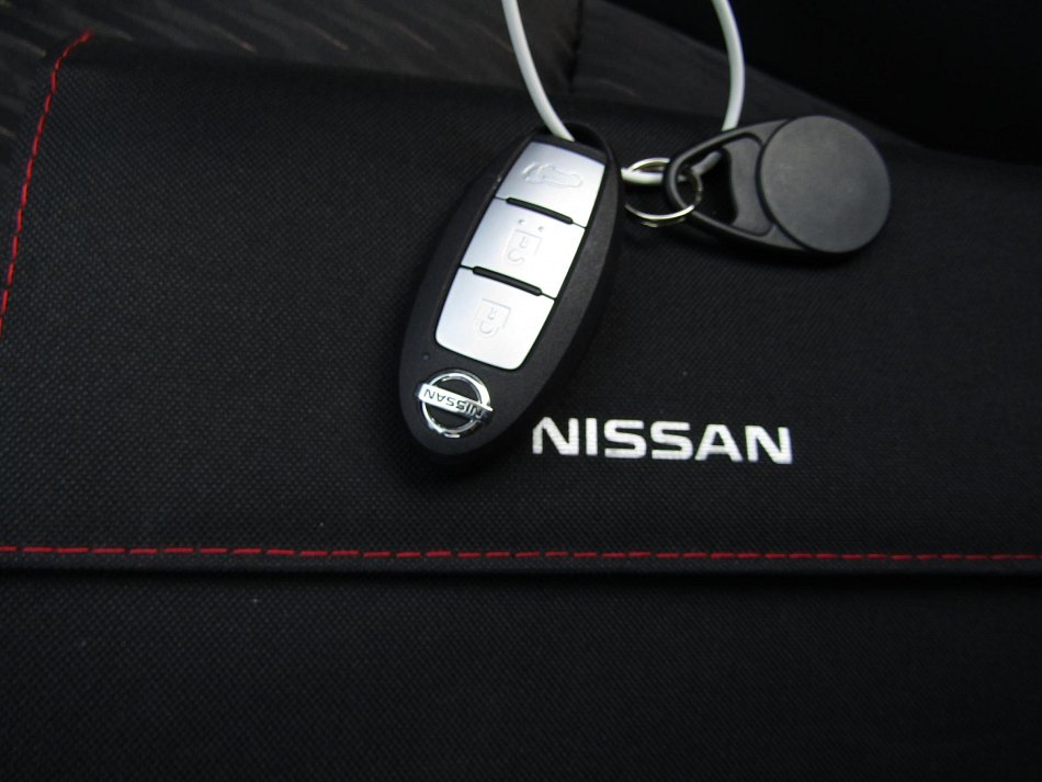 Nissan X-Trail 1.3 DiG-T N-Connecta 4x2