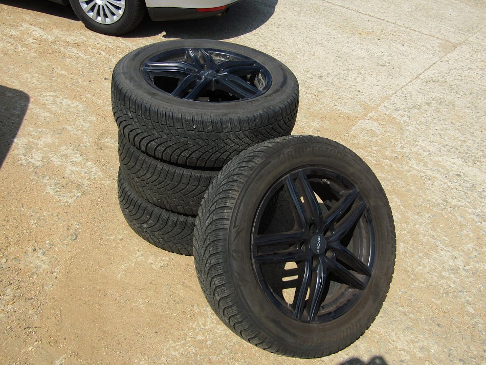 Nissan X-Trail 1.3 DiG-T N-Connecta 4x2