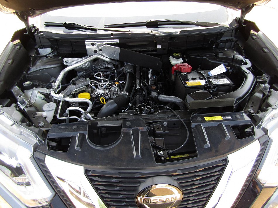 Nissan X-Trail 1.3 DiG-T N-Connecta 4x2