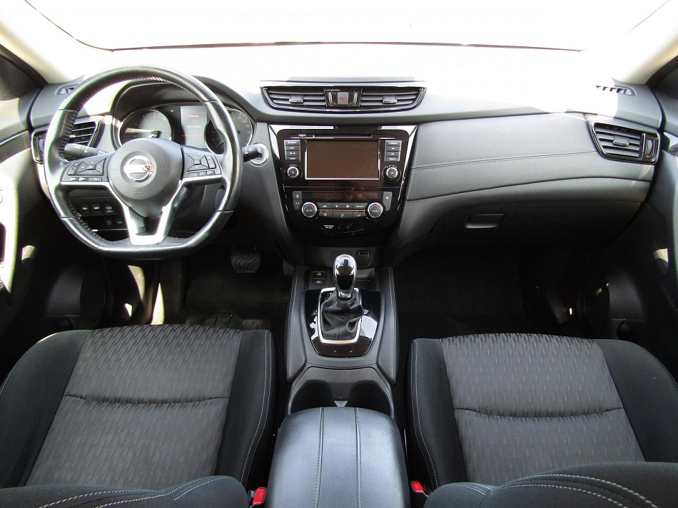 Nissan X-Trail 1.3 DiG-T N-Connecta 4x2