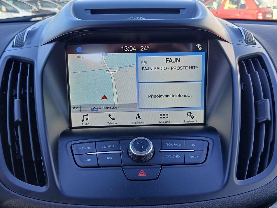 Ford Kuga 2.0 TDCi ST-Line AWD