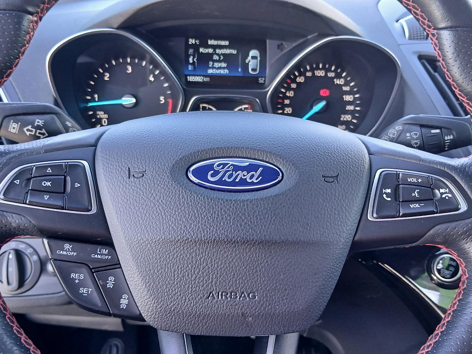 Ford Kuga 2.0 TDCi ST-Line AWD