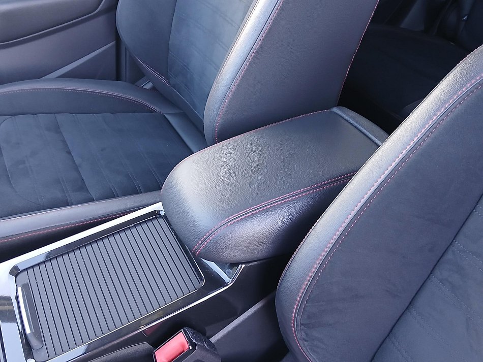 Ford Kuga 2.0 TDCi ST-Line AWD