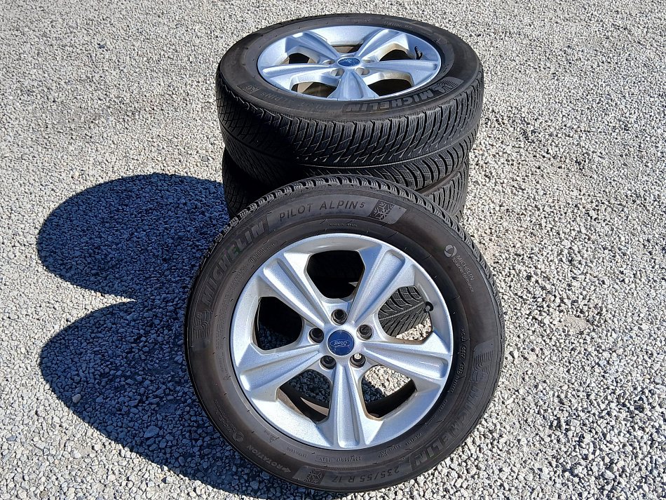 Ford Kuga 2.0 TDCi ST-Line AWD