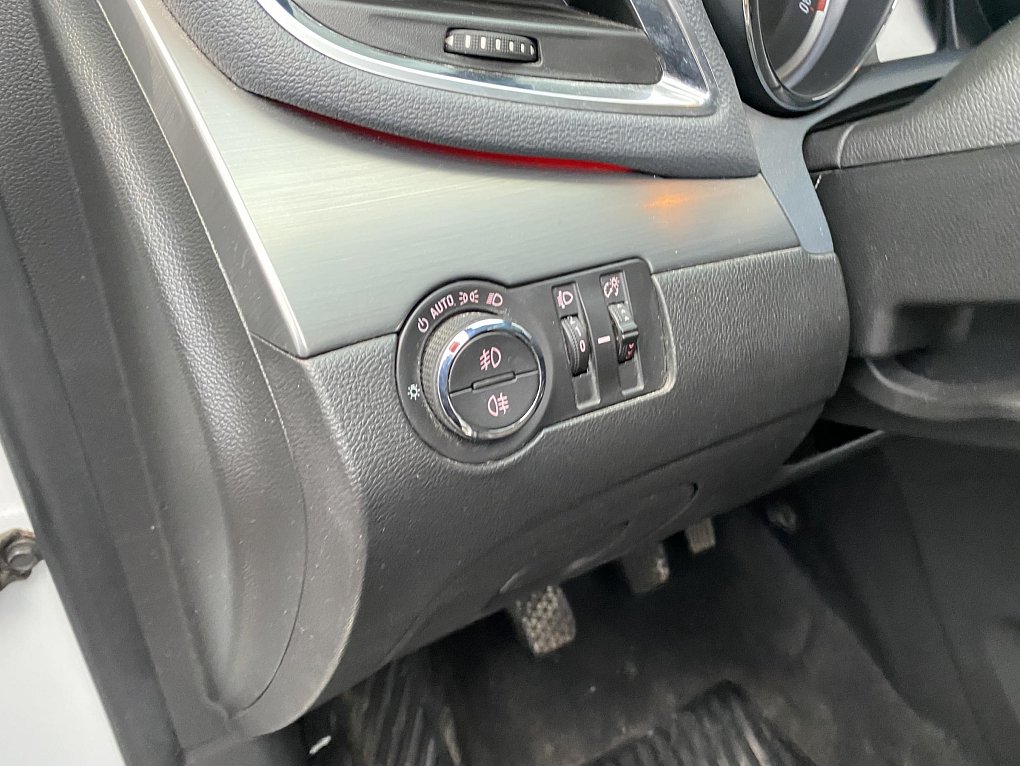 Opel Mokka 1.4T Cosmo