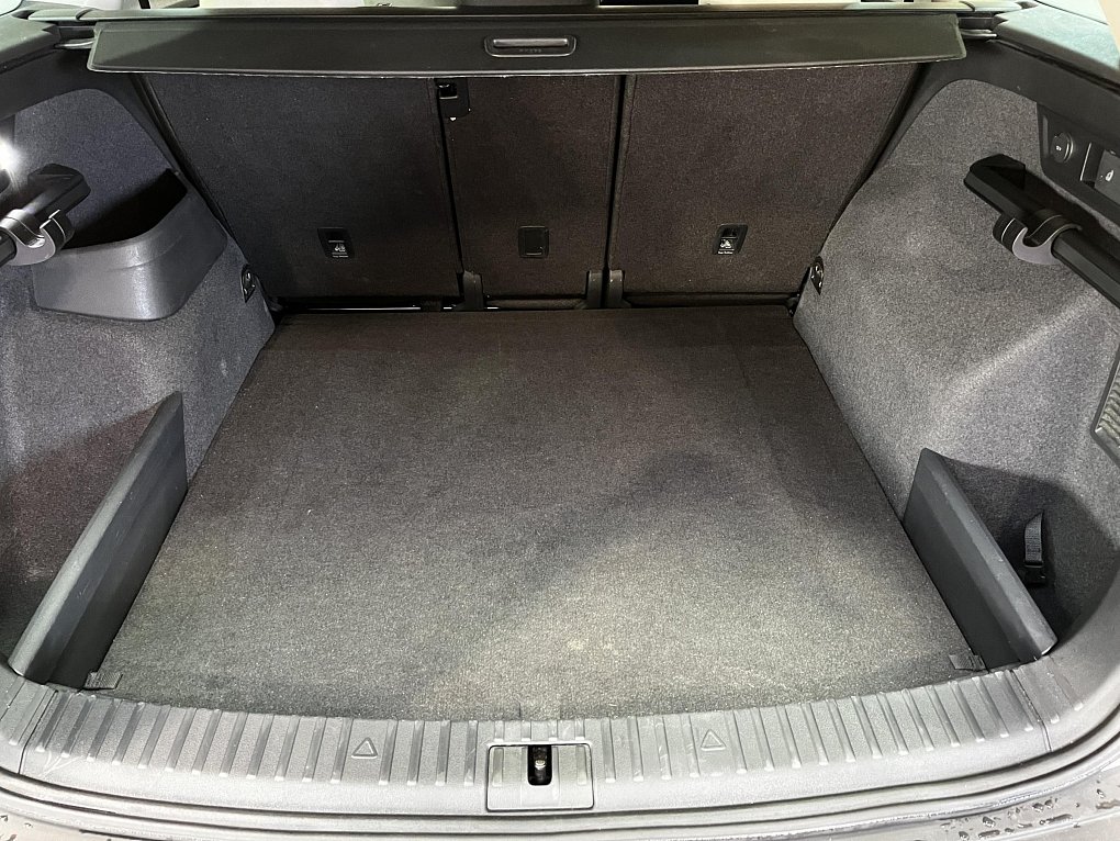 Škoda Kodiaq 2.0 TDi Style 4x4