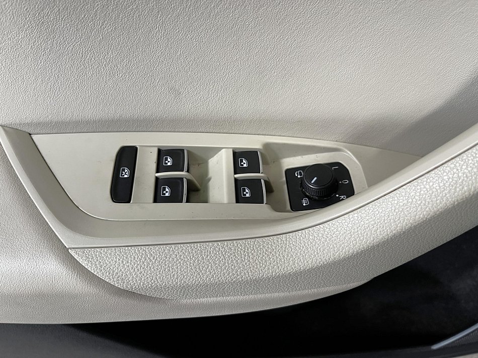 Škoda Kodiaq 2.0 TDi Style 4x4