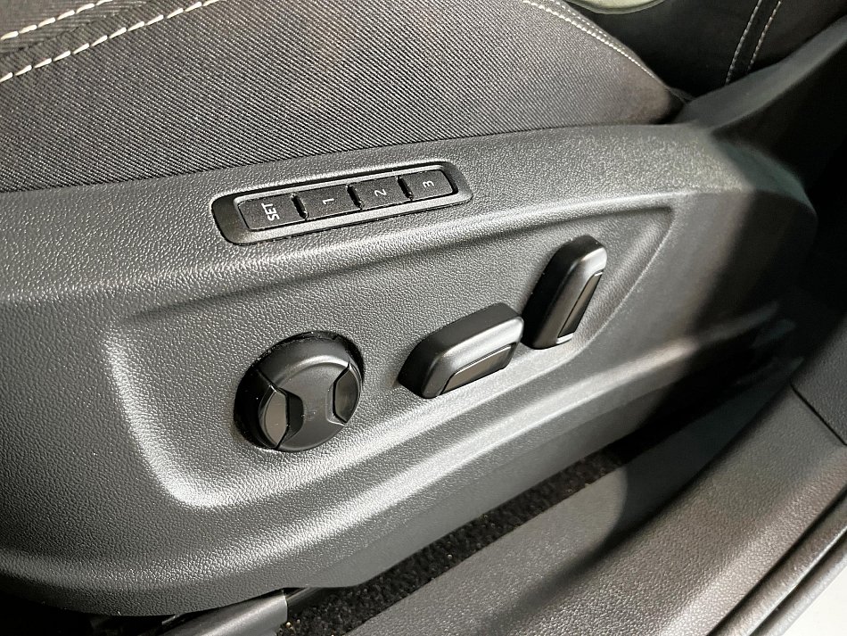 Škoda Kodiaq 2.0 TDi Style 4x4