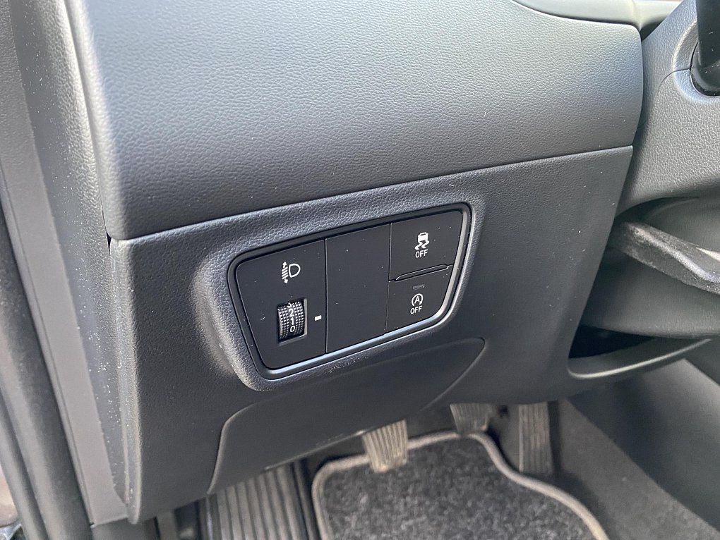 Hyundai Tucson 1.6T-GDi Freedom