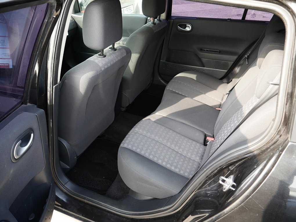 Renault Mégane 1.9dCi 