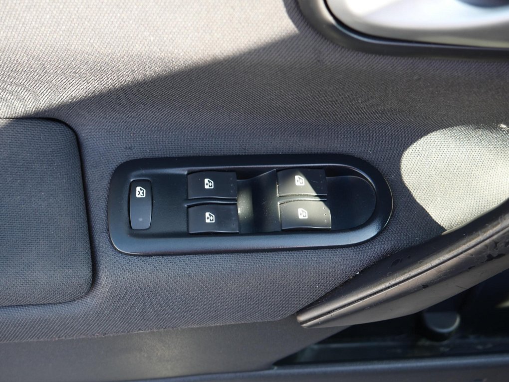 Renault Mégane 1.9dCi 