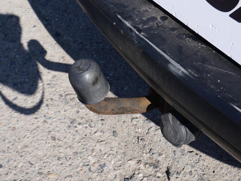 Renault Mégane 1.9dCi 