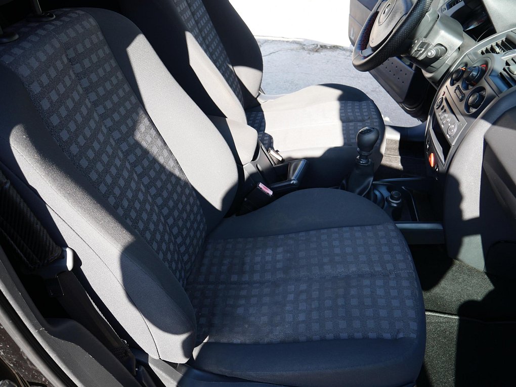 Renault Mégane 1.9dCi 