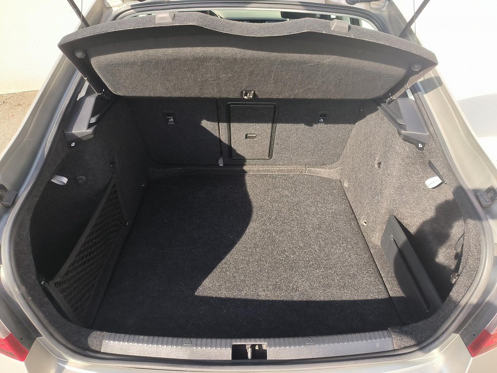 Škoda Octavia III 1.5TSi Style