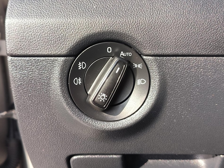 Škoda Octavia III 1.5TSi Style