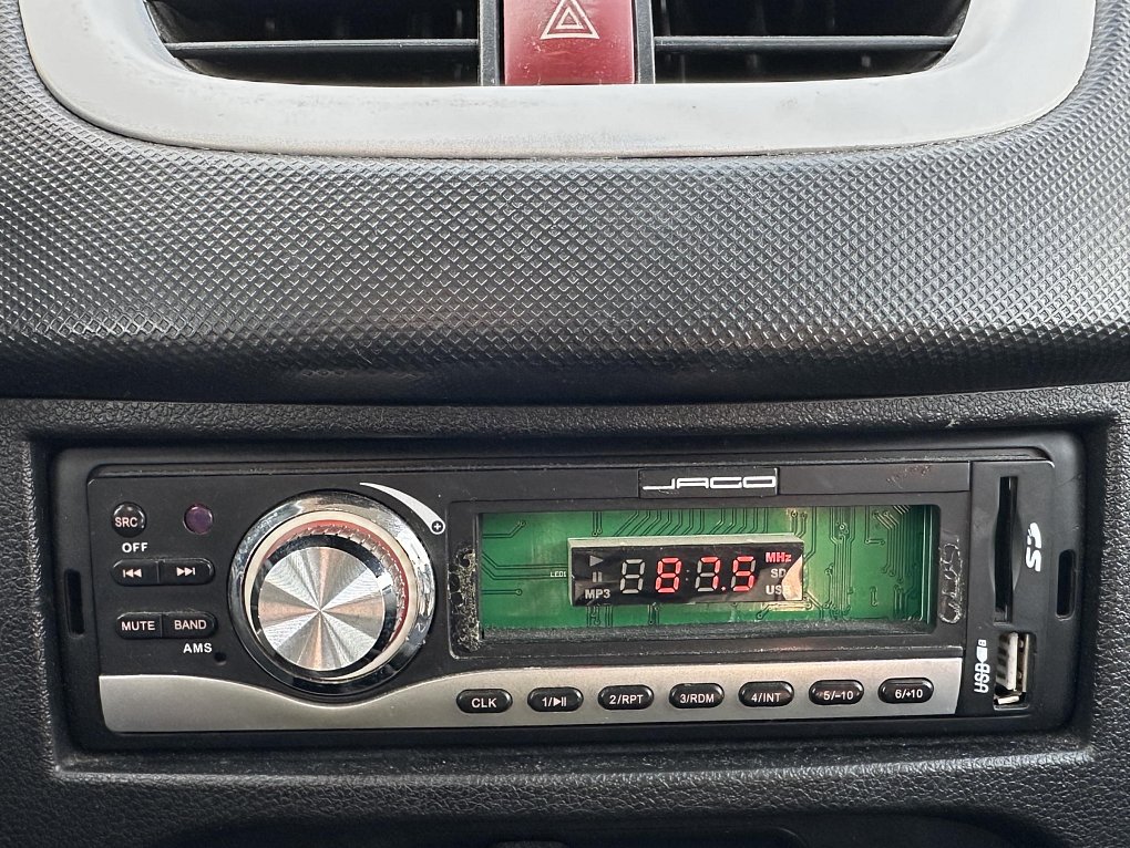 Peugeot 206 1.1 