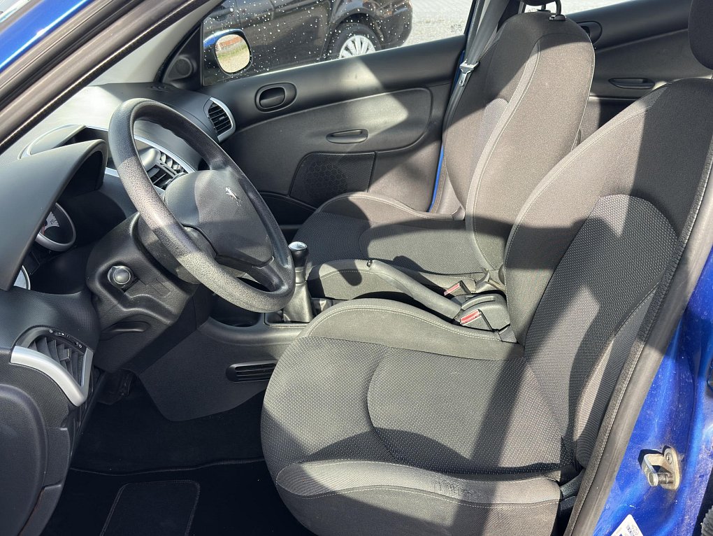 Peugeot 206 1.1 