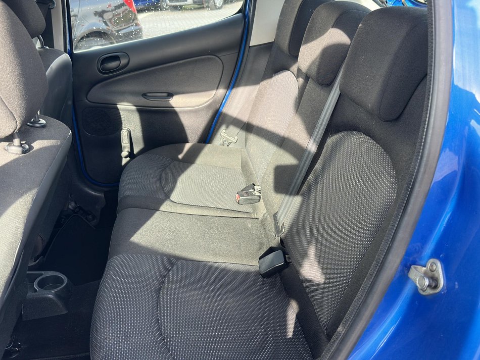 Peugeot 206 1.1 