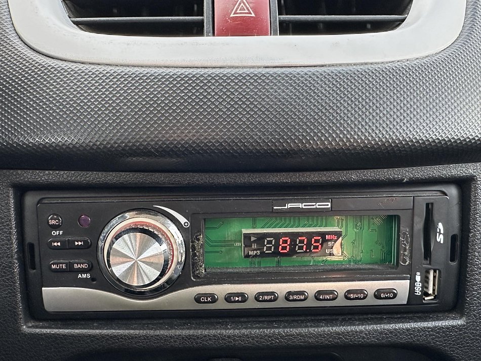 Peugeot 206 1.1 