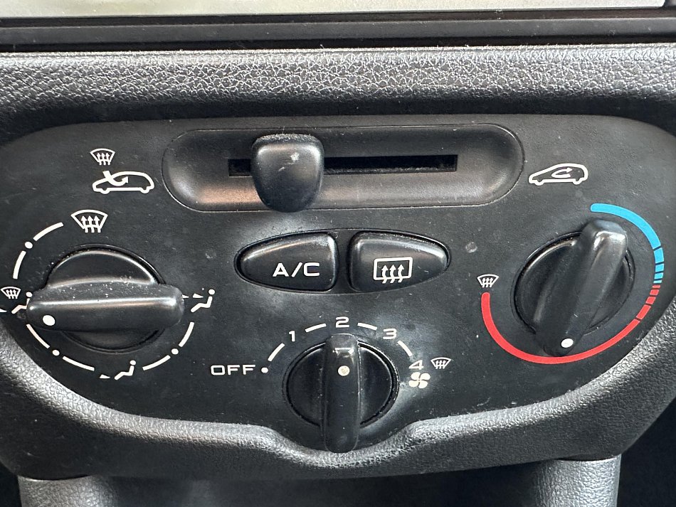 Peugeot 206 1.1 