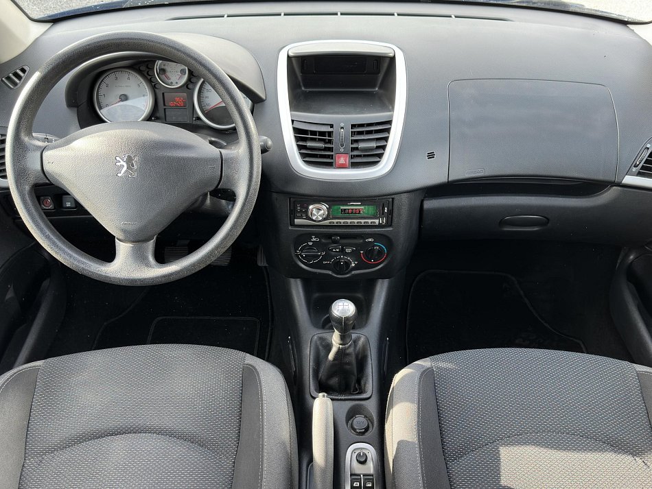 Peugeot 206 1.1 