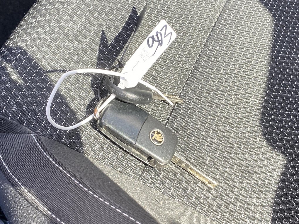 Škoda Rapid 1.2 TSi Sport