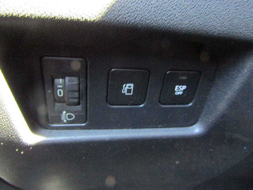 Citroën C4 1.6 VTi 