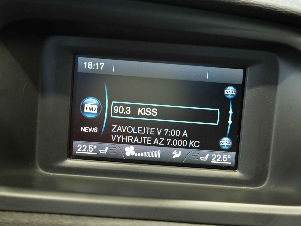 Volvo V40 1.6 D2 Cross Country